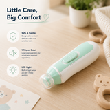 Nail Clipper By Kiddier