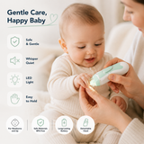 Nail Clipper By Kiddier