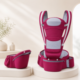 3 In 1 Baby Carrier By Kiddier