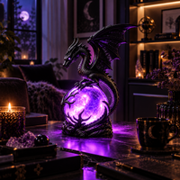 Dragon Night Lamp By