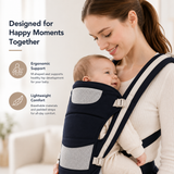 3 In 1 Baby Carrier By Kiddier